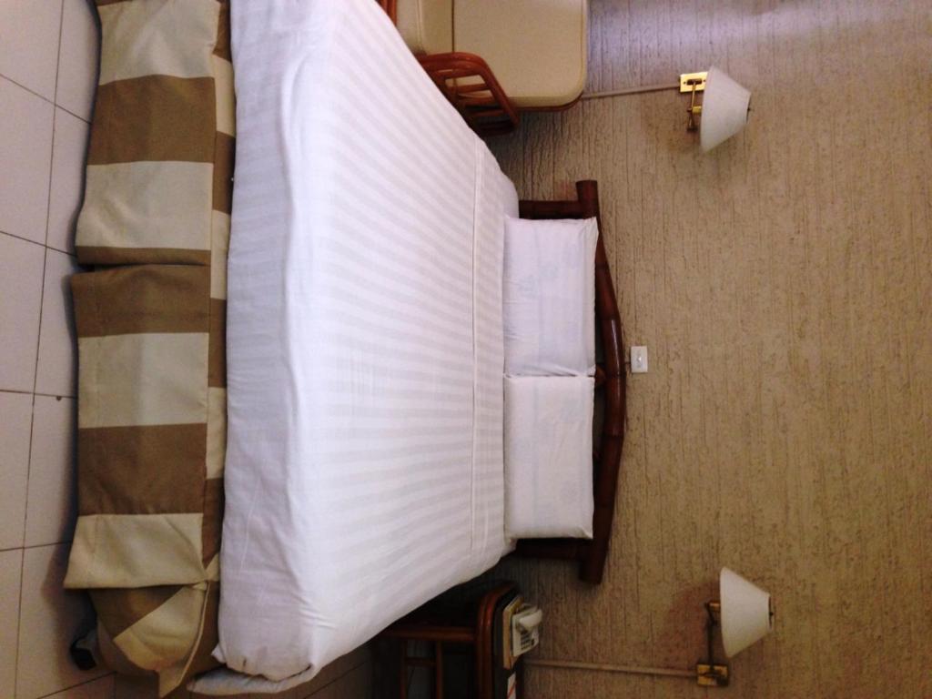 Beverly Boutique Business Hotel Cebu Stadt Zimmer foto