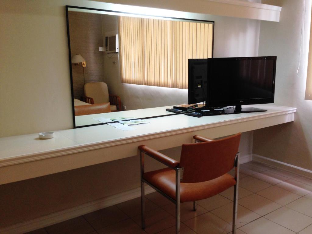 Beverly Boutique Business Hotel Cebu Stadt Zimmer foto