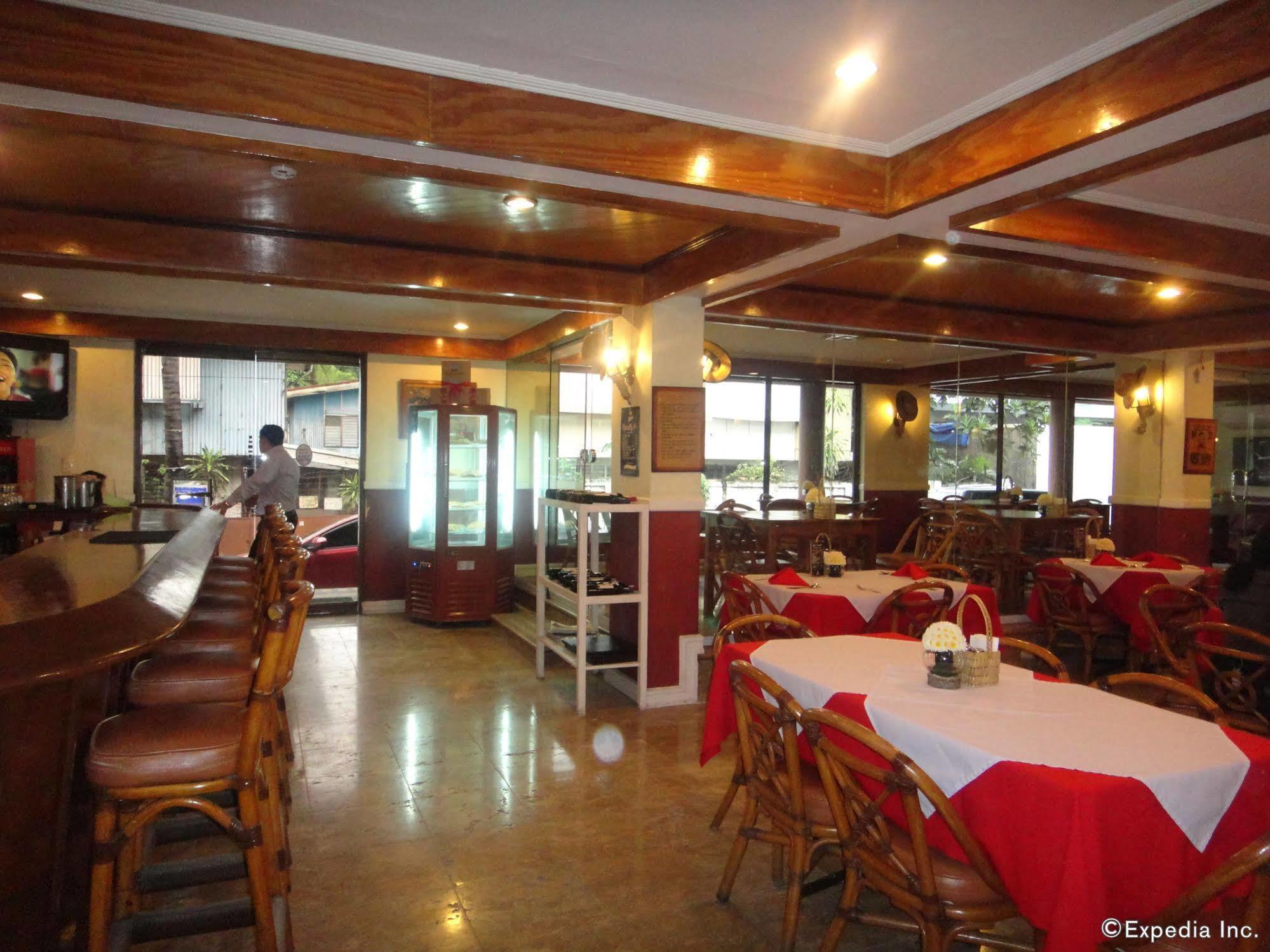 Beverly Boutique Business Hotel Cebu Stadt Exterior foto