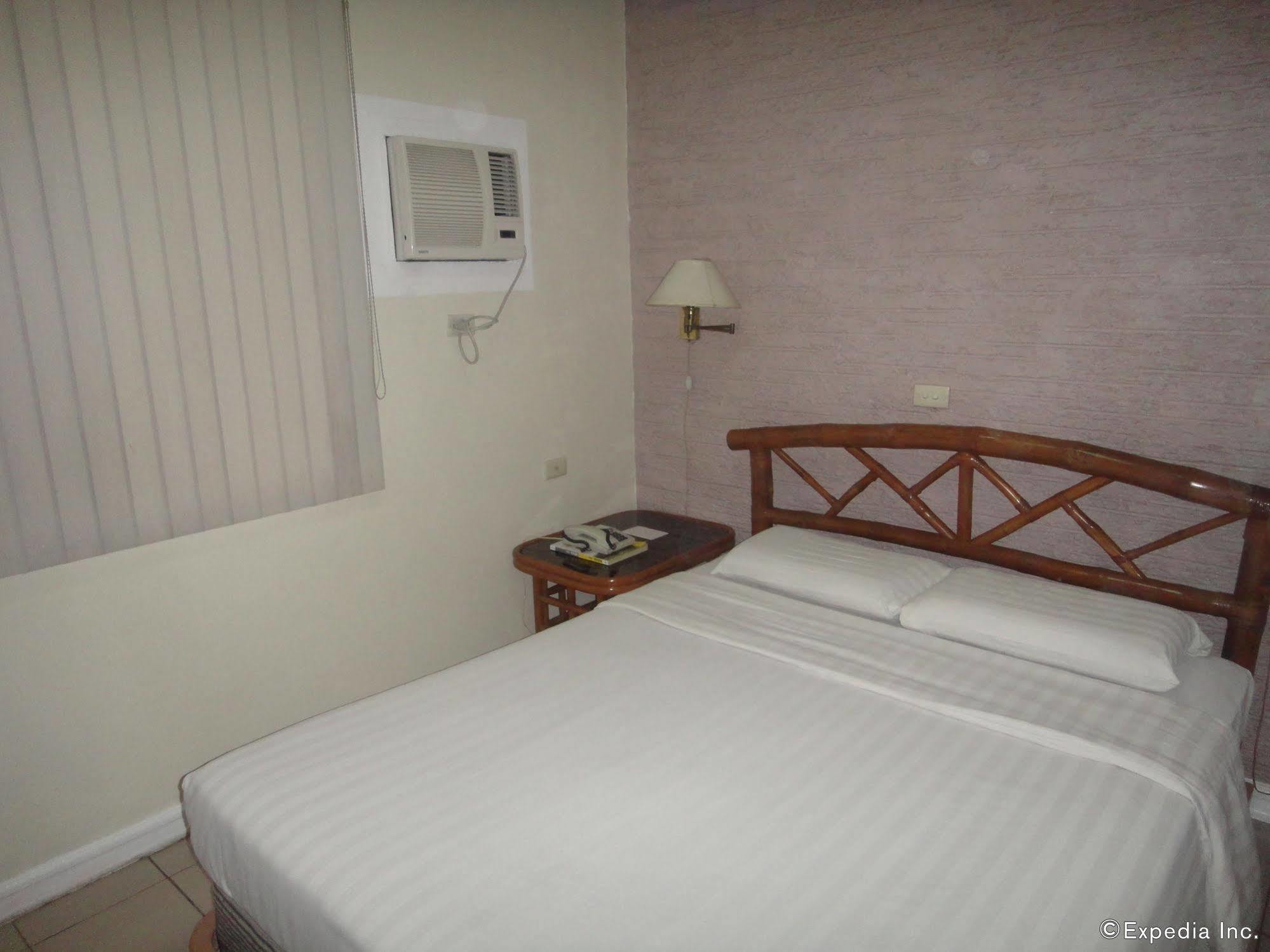 Beverly Boutique Business Hotel Cebu Stadt Exterior foto