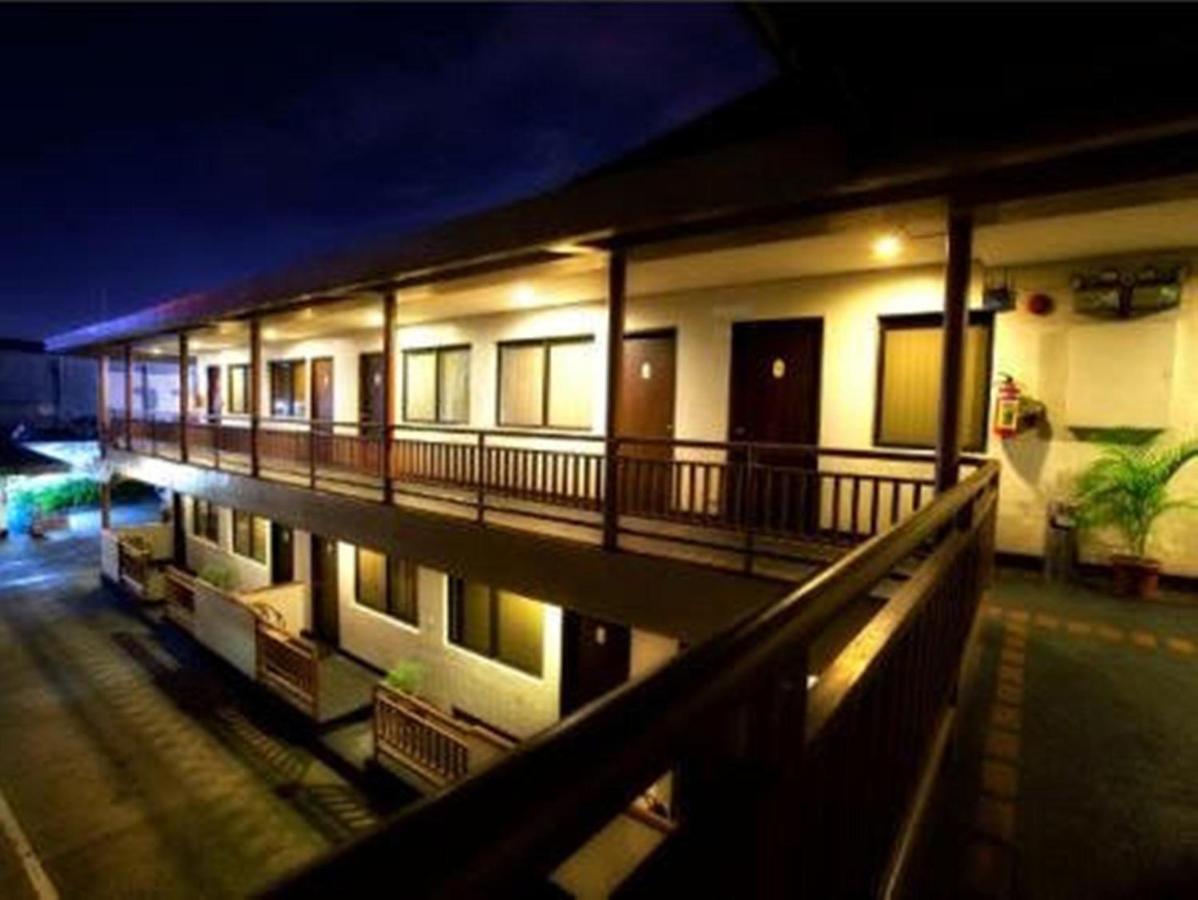 Beverly Boutique Business Hotel Cebu Stadt Exterior foto